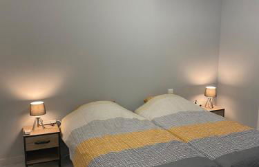 T3 Moderne, spacieux & climatisé - Parking Privé - Foto 16