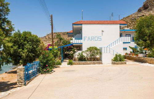 Faros Rooms - Foto 20