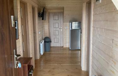 Apartament Sosnowy Domek Piętro Zator Graboszyce - Foto 12