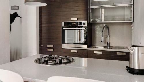 Just Urban Stays - Elegant Apartment with Terrace - Porta Venezia - Foto 4
