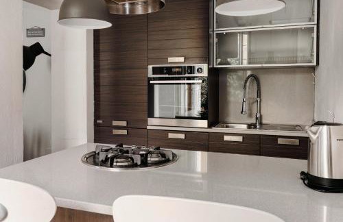 Just Urban Stays - Elegant Apartment with Terrace - Porta Venezia - Foto 4