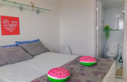 Apartamento Confortável! - Photo 9