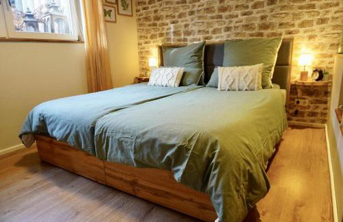 Ferienwohnung Palatina - Auszeit in der Südpfalz - Foto 18