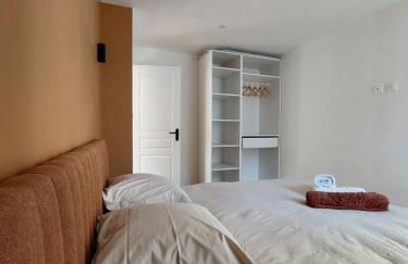 Le Gally 55m2, Cœur de ville avec garage! - Photo 11