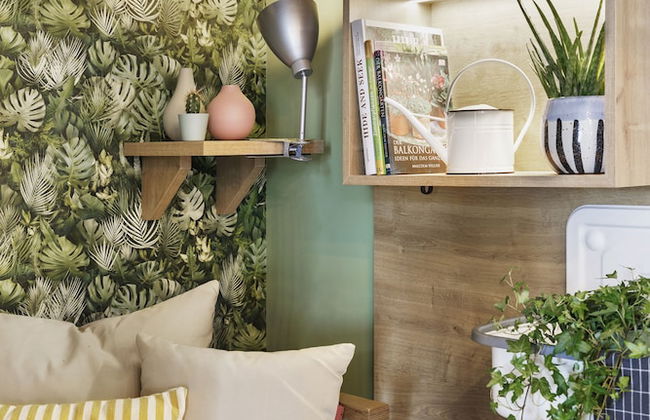 Stay KooooK Bern Wankdorf – Online Check In - Foto 5