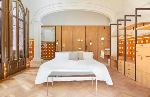 Le Palacete Hotel Gracia District, Sonder by Marriott Bonvoy - Photo 22