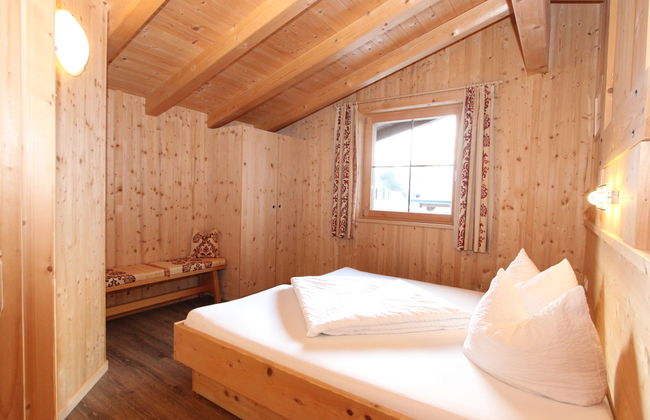 Chalet Elisabeth - Foto 31