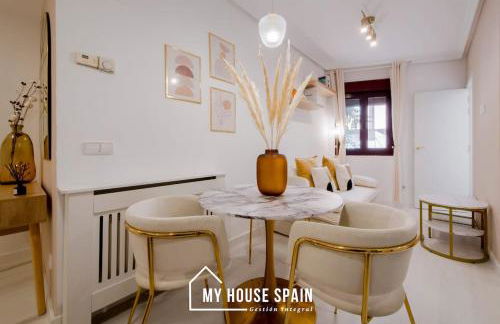 MyHouseSpain - Encantador apartamento en Madrid - Foto 11