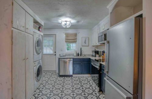 Castle Steet Retreat - The Rustic Whiskey - Foto 11