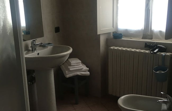 B&B L'Antico Torchio - Foto 46