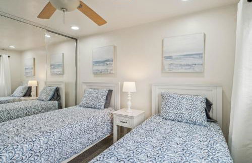 2 Bed Beach Condo #125 - Foto 12