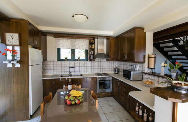 Villa Aloni in Chania - Foto 19