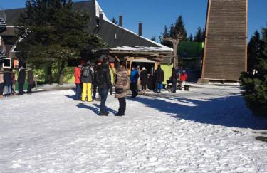 Gipfel Lounge - Photo 18