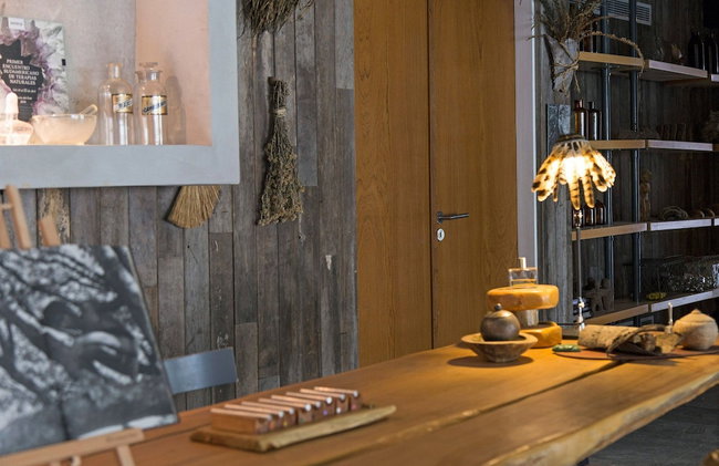 Oceana Suites Be House - Foto 43