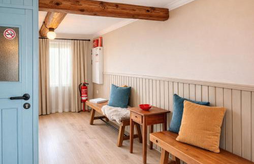 Ilsehus frisch saniertes Fachwerkhaus nahe Wernigerode Brocken im Harz - Foto 6