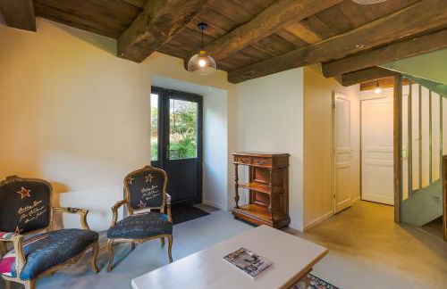 Maison de Dom - Au bord de la Dordogne - Foto 12