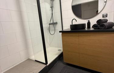 Appartement Cosy Cergy Le Haut Gare - Foto 6