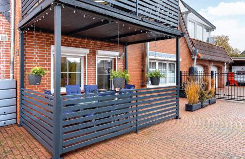 Connys Ferienwohnungen Sonne - Foto 24