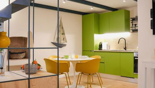 Casa Sveva by Dimora Cummà Marì - Foto 2