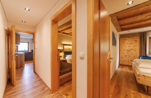 Mühlanderhof Apt Piz Lad - Foto 12