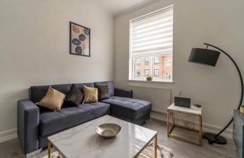 Modern Flat in Waterloo - Foto 3