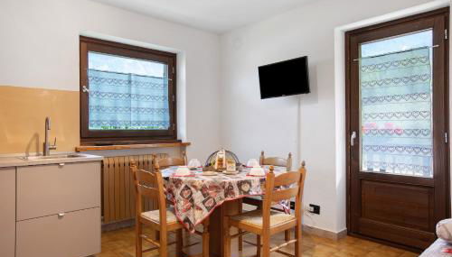 Maison Le Cré Appartamento 2 - Foto 5