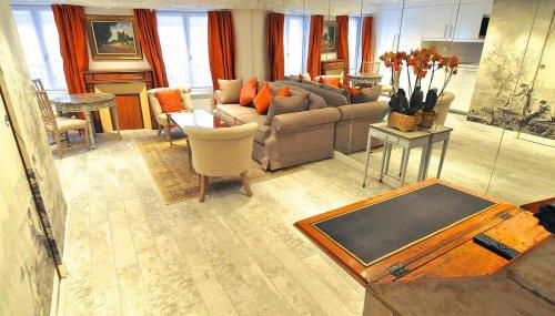 Tenderness at Notre Dame, DELACROIX - Foto 3