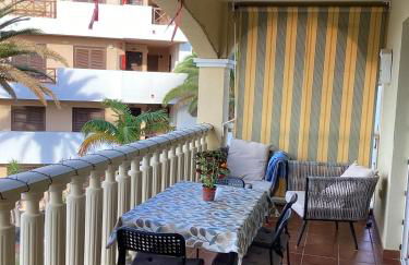 Tamaragua Apartment, Golf del Sur - Foto 9