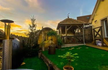 Gîte Bien-être, Sauna, Bain nordique à Soucht (57) - Foto 1