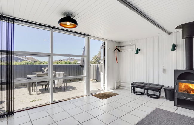 "Biarni" - 300m from the sea - Foto 9