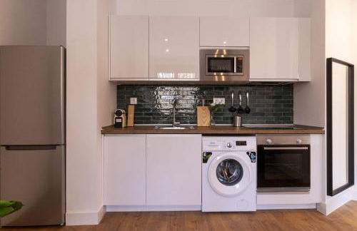 Housing Simancas by SharingCo - Foto 34