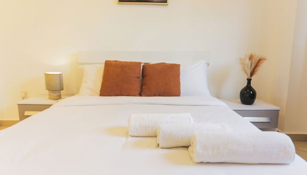 Accra Luxury Apartments at The Clifton - Foto 4, Habitación