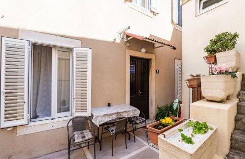 Apartment Family Toki - One Bedroom Apartment with Terrace - Foto 24