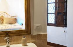 La Terrazza sul Borgo - Montefioralle Apartment - Foto 14