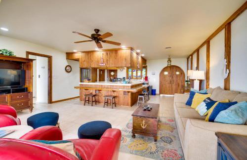 Seaside Home on the Space Coast with Beach Access! - Photo 7