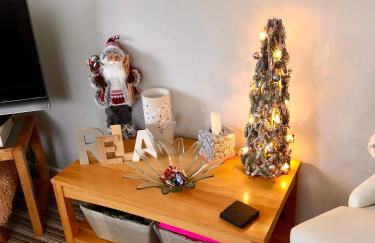 49 Irfon Lodge - Foto 4