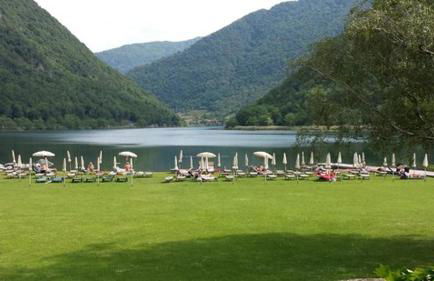 Casa di Sofia e Oscar Lago di Como Canzo - Foto 49