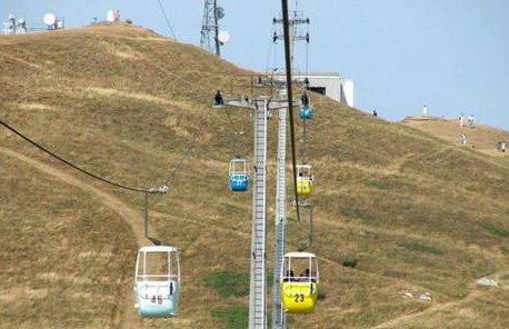 Traeth Teras (Beach Terrace) - Foto 5