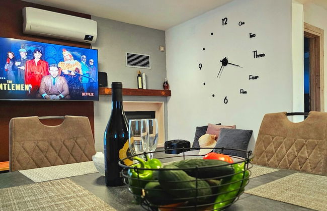 Nave - Private Pool - H - Foto 16