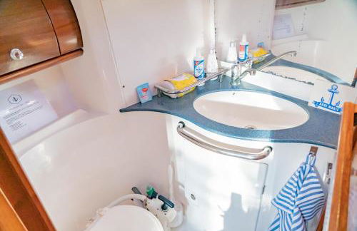 Segelyacht Bremen City - Foto 16