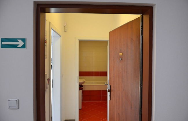 Bastien Studio near Airport - Foto 1