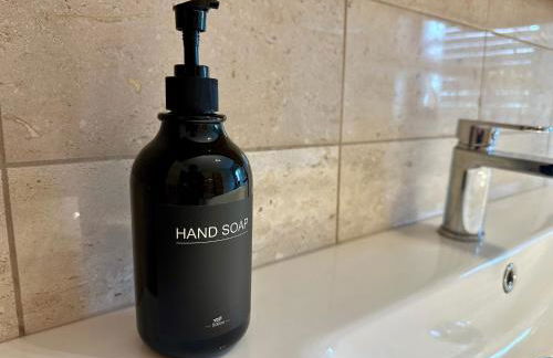 Schöne Wohnung mit großem Garten - Foto 8