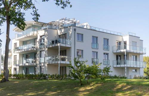 Apartment "Haffbrise" - Foto 33