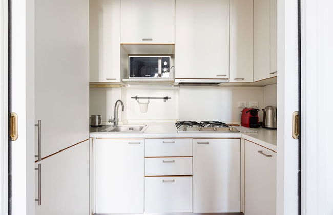 Brera Apartments in Porta Venezia - Photo 11