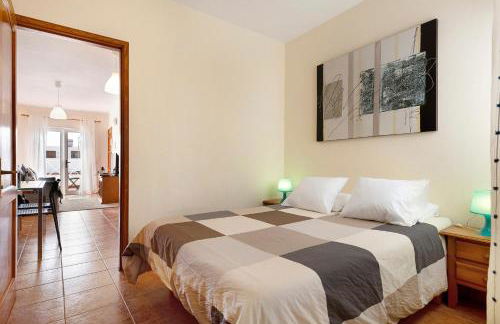 Luminoso ático en Arrecife - Foto 1