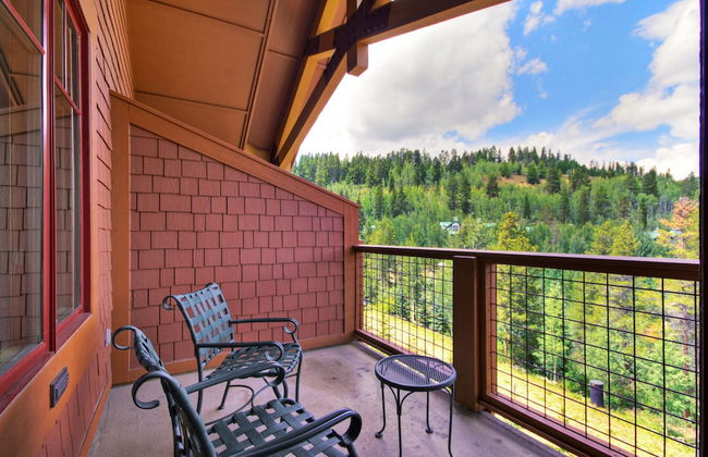 Mountain Thunder Lodge - Foto 33