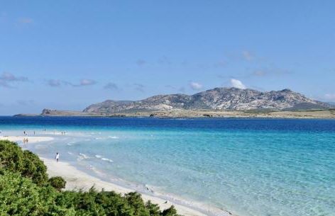 Resort con piscina a soli 250 mt dalla spiaggia La Pelosa - Foto 13