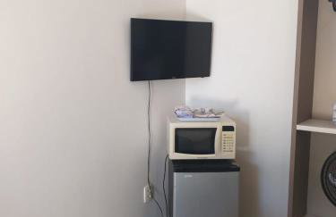 Kitnet espaçosa e bem localizada - Próximo ao lago e centro de eventos - Foto 5