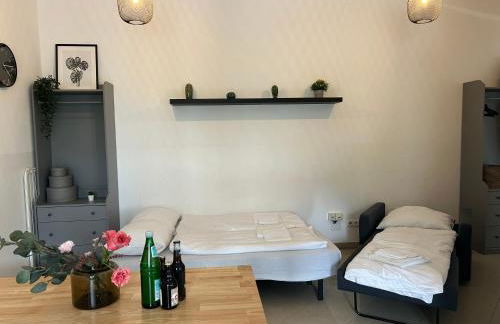 Cosy 2 room apartment in Hamburg Hammerbrook - Foto 21