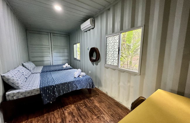 Almendros Eco-Villas - Foto 16